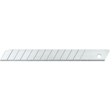 WEDO lames de rechange pour cutter, lame: 9 mm