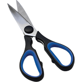 WEDO ciseaux multi-usage Soft-Cut, pointu, longueur: 210 mm