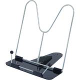 WEDO pupitre de lecture, avec support en plastique, standard
