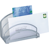 WEDO trieur  courrier Office, argent, en fil mtallique
