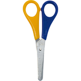 WEDO ciseaux de bricolage, rond, longueur: 130 mm, gauchers