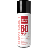 KONTAKT chemie Nettoyant de contacts kontakt 60 PLUS, 200 ml
