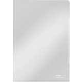 LEITZ pochettes Super Premium, A4, PVC, transparent, 0,15 mm