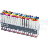 COPIC marqueur classic, kit 1 de 72