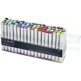 COPIC marqueur sketch, set de 72 B