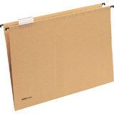 LEITZ dossiers suspendus ALPHA, A3, ouvert latralement,