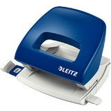LEITZ perforateur Nexxt 5038, capacit: 16 feuilles, bleu