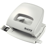 LEITZ perforateur Nexxt 5038, capacit: 16 feuilles, gris