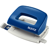 LEITZ perforateur Nexxt 5058, capacit de perforation: 10