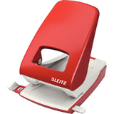 LEITZ perforateur gros travaux Nexxt 5138, rouge