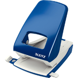 LEITZ perforateur gros travaux Nexxt 5138, bleu