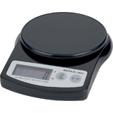 MAUL balance de prcision MAULalpha, capacit: 500 g, noir