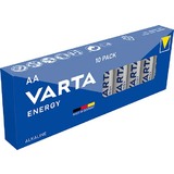 VARTA pile alcaline "Energy", mignon (AA/LR6)