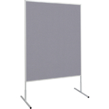 MAUL tableau de prsentation standard,(L)1.200 x (H)1.500 mm