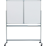 MAUL tableau mobile rabattable MAULpro, 1.500 x 1.000 mm