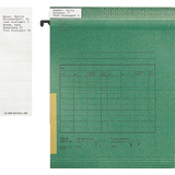LEITZ tiquettes inscriptibles vierges, (L)50 x (H)15 mm