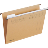 LEITZ dossiers suspendus BETA, A4, ouvert latralement,