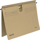 LEITZ dossiers suspendus serie 18, carton soude 250 g/m2,