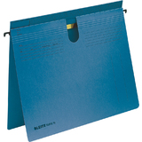 LEITZ dossiers suspendus serie 18,carton de manille 250 g/m2