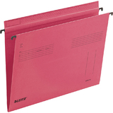 LEITZ dossiers suspendus serie 18, A4, ouvert latralement