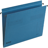 LEITZ dossiers suspendus serie 18, A4, ouvert latralement,