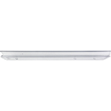 LEITZ barette d'organisation, en plastique, longueur: 317 mm