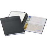 DURABLE etui pour cartes de crdit et cartes d'identit