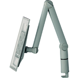 DURABLE bras pivotant sherpa SWING arm MODULE 10, gris