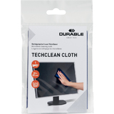 DURABLE chiffon de nettoyage en microfibre TECHCLEAN CLOTH