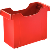 LEITZ bac de rangement pour dossiers suspendus uni Plus,