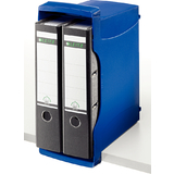 LEITZ bac de rangement pour dossiers suspendus uni Plus,