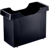 LEITZ bac de rangement pour dossiers suspendus uni Plus,
