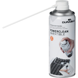 DURABLE gaz dpoussirant powerclean INVERTIBLE, 200 ml