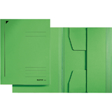 LEITZ chemise-trieur, format A4, carton robuste color 430