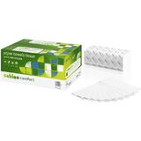 satino by wepa papier essuie-mains Comfort, 250 x 230 mm