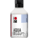 Marabu vernis transparent Aqua, 250 ml