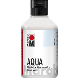 Marabu vernis acrylique mat aqua-Mattlack, 250 ml