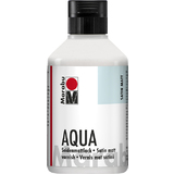 Marabu vernis mat-satin Aqua, mat-satin, 250 ml