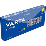 VARTA pile alcaline "ENERGY", micro (AAA/LR3)
