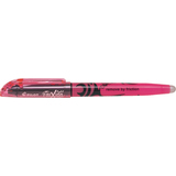 Pilot surligneur FRIXION light, trac: 3,8 mm, rose