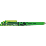 Pilot surligneur FRIXION light, trac: 3,8 mm, vert