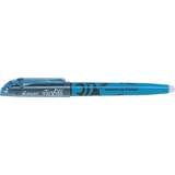 PILOT surligneur FRIXION light, trac: 3,8 mm, bleu