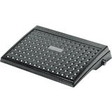 UNiLUX repose-pieds ORIGIN, rglable en hauteur, noir