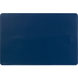 DURABLE Sous-main, 530 x 400 mm, bleu fonc