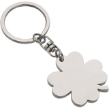 WEDO Porte-cls trfle  4 feuilles, en mtal