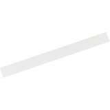 MAUL bande mtallique standard, blanc