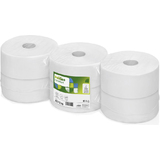 satino by wepa papier toilette en grands rouleaux, 380 m