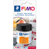 FIMO vernis brillant, pour 30 feuilles maxi ml dans un verre