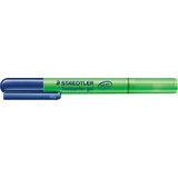 STAEDTLER surligneur "Textsurfer gel", vert