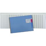 Knig & ebhardt journal amricain, 96 pages